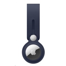 APPLE AirTag Loop - Deep Navy APPLE AirTag Loop - Deep Navy