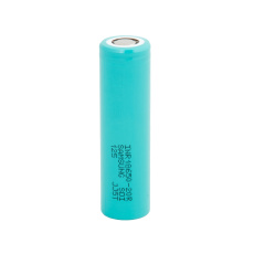 AVACOM nabíjecí průmyslová baterie 18650 Samsung 2000mAh 3,7V Li-Ion AVACOM nabíjecí průmyslová baterie 18650 Samsung 2000mAh 3,7V Li-Ion