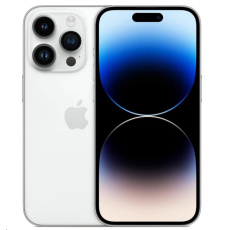 Apple iPhone 14 Pro 256GB Silver (repas)