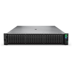 HPE PL DL380g11 5415+ (2.9/8C/23M/4800) 32G MR408i-o/4G 8-26SFF 1000Wtit 2x10G iLO6 base-T 2U NBD333