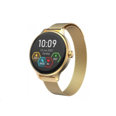 CARNEO Hero mini HR+ gold CARNEO Hero mini HR+ gold
