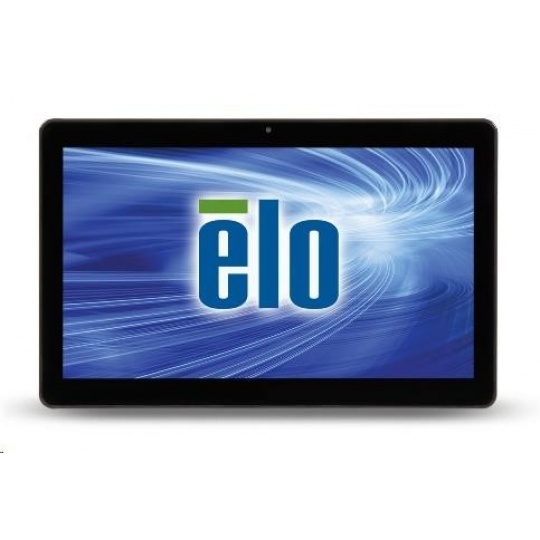 ELO dotykový monitor 1002L, 25.4 cm (10''), Projected Capacitive, 10 TP, black - bez stojanu