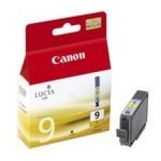 Canon BJ CARTRIDGE yellow PGI-9Y (PGI9Y)