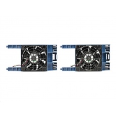 HPE ML30 Gen10 Front PCI Fan and Baffle Kit HPE ML30 Gen10 Front PCI Fan and Baffle Kit