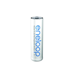 PANASONIC R6 1900mAh Ni-Mh Eneloop bulk PANASONIC R6 1900mAh Ni-Mh Eneloop bulk