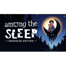 Among the Sleep Enhanced Edition (PC/MAC/LINUX) klíč Steam