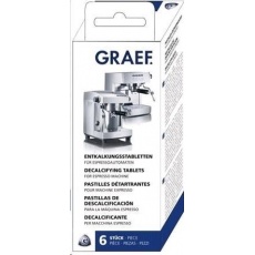 GRAEF 145618 odvápňovací tablety GRAEF 145618 odvápňovací tablety