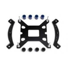NOCTUA montážní sada NM-i17xx-MP78 chromax.black mounting kit, LGA1851, LGA1700