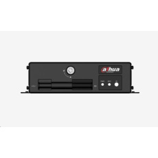 Dahua MXVR1004-GFWI, 4kanálový mobilní videorekordér H.265 Penta-brid AI Dahua MXVR1004-GFWI, 4kanálový mobilní videorekordér H.265 Penta-brid AI
