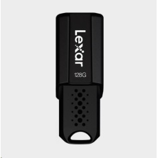 Lexar JumpDrive S80 Flash Drive (USB 3.1) 128GB Lexar JumpDrive S80 Flash Drive (USB 3.1) 128GB
