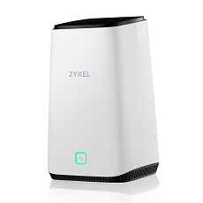 Zyxel FWA505V2, 5G NR Indoor Router, Standalone/Nebula, AX3000 WiFi, 1 x GB LAN, 1 x GB WAN/LAN EU region Zyxel FWA505V2, 5G NR Indoor Router, Standalone/Nebula, AX3000 WiFi, 1 x GB LAN, 1 x GB WAN/LAN EU region