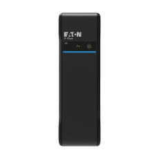 Eaton 3P Ellipse UPS FR, 700 VA, 420 W, Vstup: C14, Výstupy: (3) Typ E, (1) Pouze přepěťová ochrana Typ E, Tower Eaton 3P Ellipse UPS FR, 700 VA, 420 W, Vstup: C14, Výstupy: (3) Typ E, (1) Pouze přepěťová ochrana Typ E, Tower