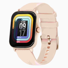 Garett Smartwatch Activity zlatá mat Garett Smartwatch Activity zlatá mat