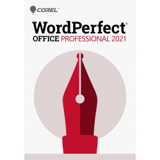 WordPerfect Office Professional CorelSure Maint (2 Yr) ML Lvl 3 (25-99) EN WordPerfect Office Professional CorelSure Maint (2 Yr) ML Lvl 3 (25-99) EN