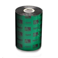 Zebra ZipShip 5095, thermal transfer ribbon, resin, 56.9mm Zebra ZipShip 5095, thermal transfer ribbon, resin, 56.9mm