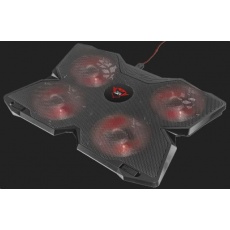 Trust GXT 278 Notebook Cooling Stand Trust GXT 278 Notebook Cooling Stand