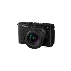 Panasonic Lumix DC-S9 + S-R1840 - hluboká černá Panasonic Lumix DC-S9 + S-R1840 - hluboká černá