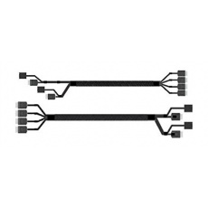 INTEL Oculink Cable Kit A2U8PSWCXCXK1 INTEL Oculink Cable Kit A2U8PSWCXCXK1