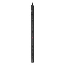 APC Rack PDU, Basic, VERTICAL, 220-240V, 32A, (20) C13, (6) C19, IEC 309 32A 2P+E (3.05m) APC Rack PDU, Basic, VERTICAL, 220-240V, 32A, (20) C13, (6) C19, IEC 309 32A 2P+E (3.05m)