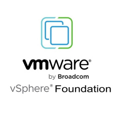 VMware vSphere Foundation - 3-Year Prepaid Commit - Per Core VMware vSphere Foundation - 3-Year Prepaid Commit - Per Core