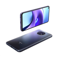 Xiaomi Redmi Note 9T, 4GB/128GB, Nightfall Black-BAZAR, rozbaleno Xiaomi Redmi Note 9T, 4GB/128GB, Nightfall Black-BAZAR, rozbaleno