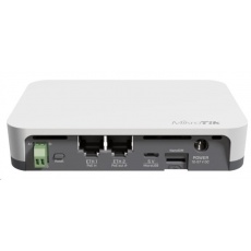 MikroTik RB924i-2nD-BT5&BG77, IoT Gateway, 650MHz CPU, 64MB, 2,4GHz, 2x2MIMO, 2x10/100Mbps, 1xSIM, 802.11n/b/g MikroTik RB924i-2nD-BT5&BG77, IoT Gateway, 650MHz CPU, 64MB, 2,4GHz, 2x2MIMO, 2x10/100Mbps, 1xSIM, 802.11n/b/g