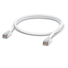 UBNT UACC-Cable-Patch-Outdoor-1M-W, Outdoor UniFi Patch cable, 1m, Cat5e, white UBNT UACC-Cable-Patch-Outdoor-1M-W, Outdoor UniFi Patch cable, 1m, Cat5e, white