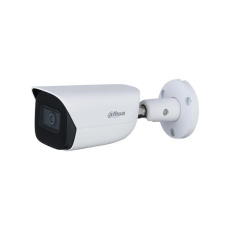 Dahua IPC-HFW2541E-S-0360B, IP kamera, 5Mpx, 1/2.7" CMOS, objektiv 3,6 mm, IR<30, IP67 Dahua IPC-HFW2541E-S-0360B, IP kamera, 5Mpx, 1/2.7" CMOS, objektiv 3,6 mm, IR<30, IP67
