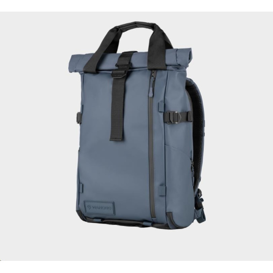 WANDRD PRVKE Bag Only 21L Aegean Blue WANDRD PRVKE Bag Only 21L Aegean Blue