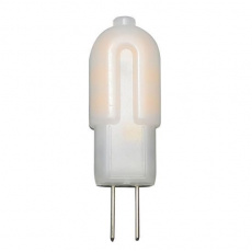 Solight LED žárovka G4, 1,5W, 3000K, 130lm Solight LED žárovka G4, 1,5W, 3000K, 130lm
