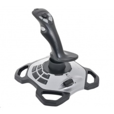 Logitech joystick Extreme 3D Pro USB, EMEA Logitech joystick Extreme 3D Pro USB, EMEA
