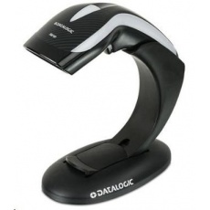 Datalogic Heron HD3430, 2D, Area Imager, multi-IF, black Datalogic Heron HD3430, 2D, Area Imager, multi-IF, black
