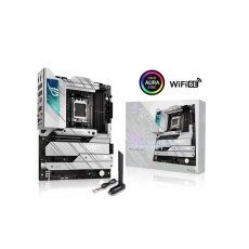 ASUS MB Sc AM5 ROG STRIX X670E-A GAMING WIFI, AMD X670, 4xDDR5, 1xDP, 1xHDMI, WI-FI ASUS MB Sc AM5 ROG STRIX X670E-A GAMING WIFI, AMD X670, 4xDDR5, 1xDP, 1xHDMI, WI-FI