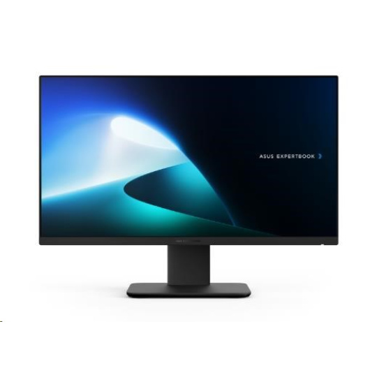 ASUS PC AiO ExpertCenter P44 (P440VAK-BPC516512X), Core 5 210H, 23.8" 1920 x 1080, 16GB, 512GB SSD, Intel, W11Pro, Black ASUS PC AiO ExpertCenter P44 (P440VAK-BPC516512X), Core 5 210H, 23.8" 1920 x 1080, 16GB, 512GB SSD, Intel, W11Pro, Black