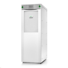 APC Galaxy VS UPS 15kW 400V, 1 internal 7Ah smart modular battery string, expandable to 2, Start-up 5x8 APC Galaxy VS UPS 15kW 400V, 1 internal 7Ah smart modular battery string, expandable to 2, Start-up 5x8