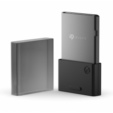 SEAGATE SSD 2TB Rozšíření úložiště pro Xbox X/S SEAGATE SSD 2TB Rozšíření úložiště pro Xbox X/S