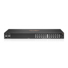 Aruba 6000 24G 4SFP Switch. Aruba 6000 24G 4SFP Switch.