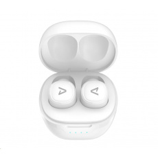 LAMAX Dots2 White, wireless charging LAMAX Dots2 White, wireless charging