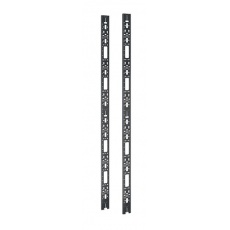 APC Vertical Cable Organizer, NetShelter SX, 48U APC Vertical Cable Organizer, NetShelter SX, 48U