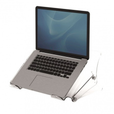 Stojan na notebook Fellowes Clarity Stojan na notebook Fellowes Clarity