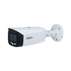 Dahua IPC-HFW5449T1-ZE-LED-2712, IP kamera, 4Mpx, 1/1,8" CMOS, objektiv 2,7-12 mm, IR<70, IP67 Dahua IPC-HFW5449T1-ZE-LED-2712, IP kamera, 4Mpx, 1/1,8" CMOS, objektiv 2,7-12 mm, IR<70, IP67
