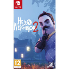 Switch hra Hello Neighbor 2