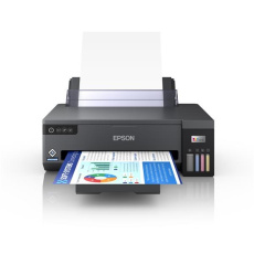 EPSON tiskárna ink EcoTank L11050, 4800x1200, A3, 30ppm, USB, Wi-Fi EPSON tiskárna ink EcoTank L11050, 4800x1200, A3, 30ppm, USB, Wi-Fi