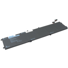 AVACOM baterie pro Dell Inspiron 7590, XPS 9570 Li-Pol 11,4V 8500mAh 97Wh AVACOM baterie pro Dell Inspiron 7590, XPS 9570 Li-Pol 11,4V 8500mAh 97Wh