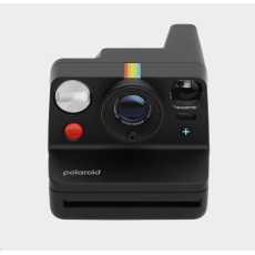 Polaroid Now+ Gen 3 Black Polaroid Now+ Gen 3 Black