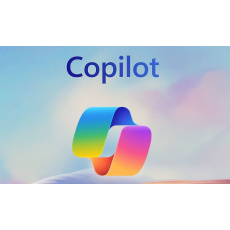 MS CSP Microsoft Copilot for Microsoft 365 (roční platba) MS CSP Microsoft Copilot for Microsoft 365 (roční platba)