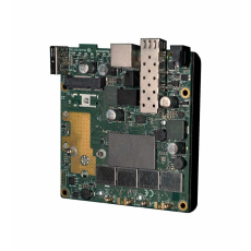 MikroTik RouterBOARD L23UGSR-5HaxD2HaxD, dual-band WiFi6, 4x MMCX, RouterOS L4 MikroTik RouterBOARD L23UGSR-5HaxD2HaxD, dual-band WiFi6, 4x MMCX, RouterOS L4