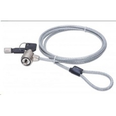 MANHATTAN Lenovo Kensington MicroSaver 64068E Security Cable Lock from IBM MANHATTAN Lenovo Kensington MicroSaver 64068E Security Cable Lock from IBM