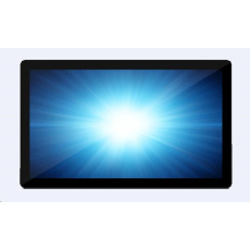 Elo I-Series 2.0, 54.6cm (21.5''), Projected Capacitive, SSD, black Elo I-Series 2.0, 54.6cm (21.5''), Projected Capacitive, SSD, black