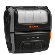 BIXOLON SPP-R410, 8 dots/mm (203 dpi), USB, RS232, BT (5.0) BIXOLON SPP-R410, 8 dots/mm (203 dpi), USB, RS232, BT (5.0)